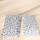Sobre 40 grs fantasia 16x06x36 cm. - pack x 100 SILVER STAR