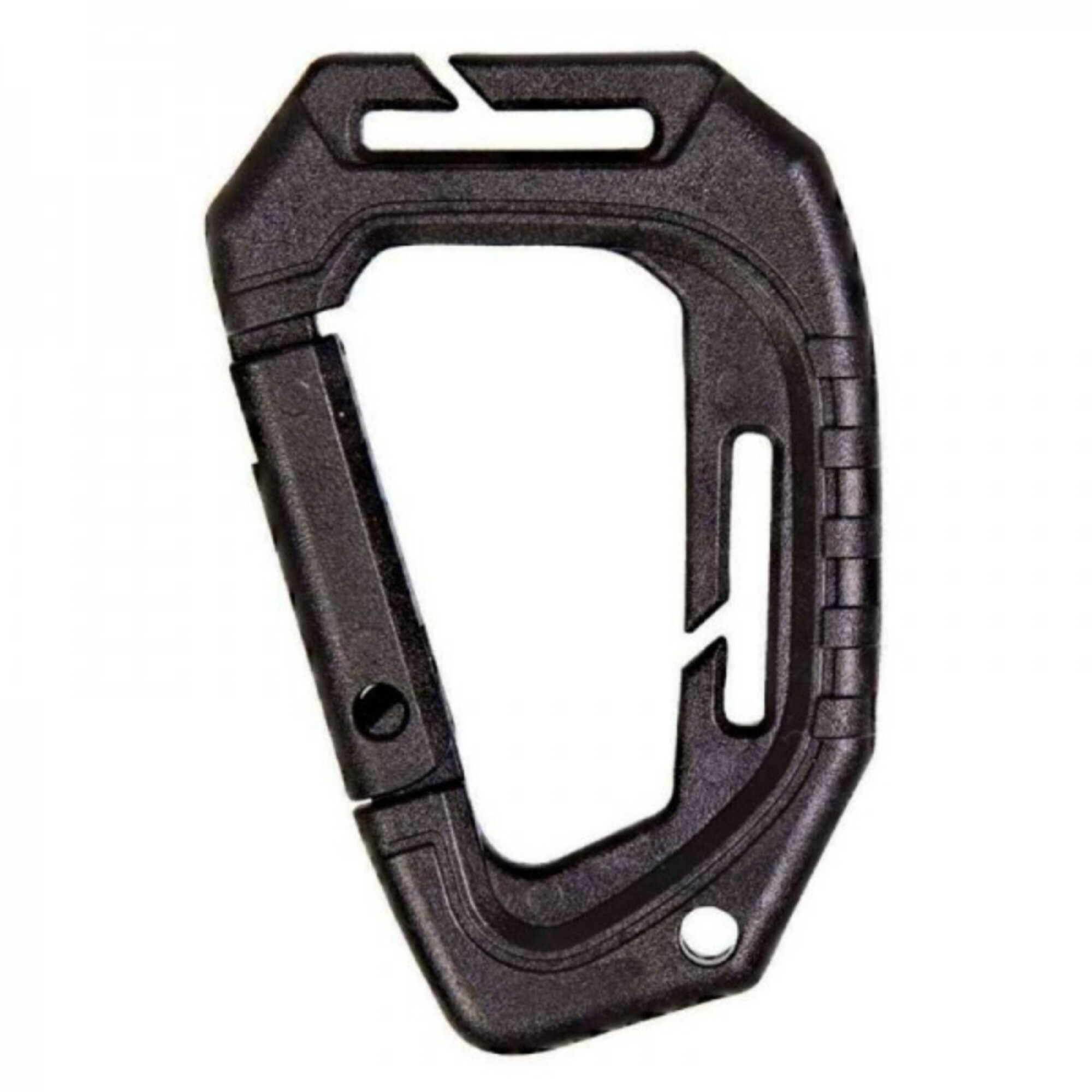 Tasca Porta Caricatori Openland Tactical CYGNI | Per M4/AK, Sistema MOLLE, Poliestere 600D, Regolabile