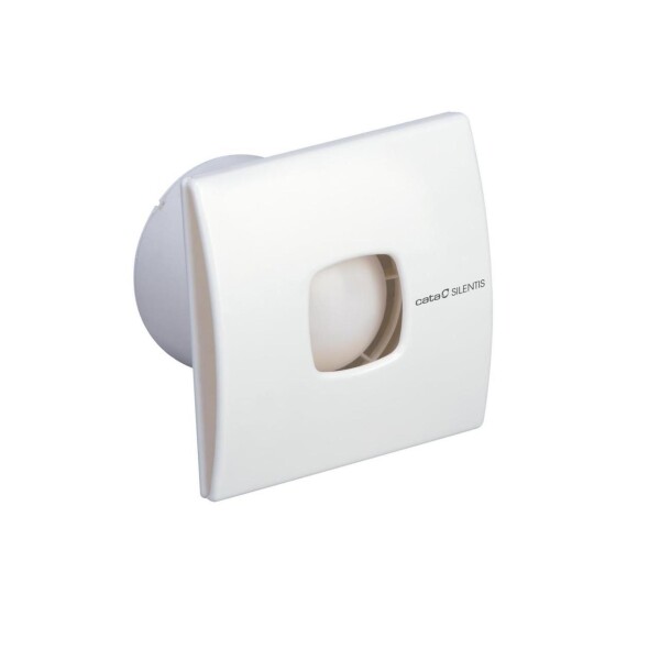 Extractor de Baño Axial 100mm 98m3/h Cata Extractor de Baño Axial 100mm 98m3/h Cata
