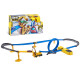 Pista De Construcción Destrucción Zuru Metal Machines Pista De Construcción Destrucción Zuru Metal Machines