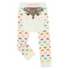 Set de Leggins & Medias Zorro