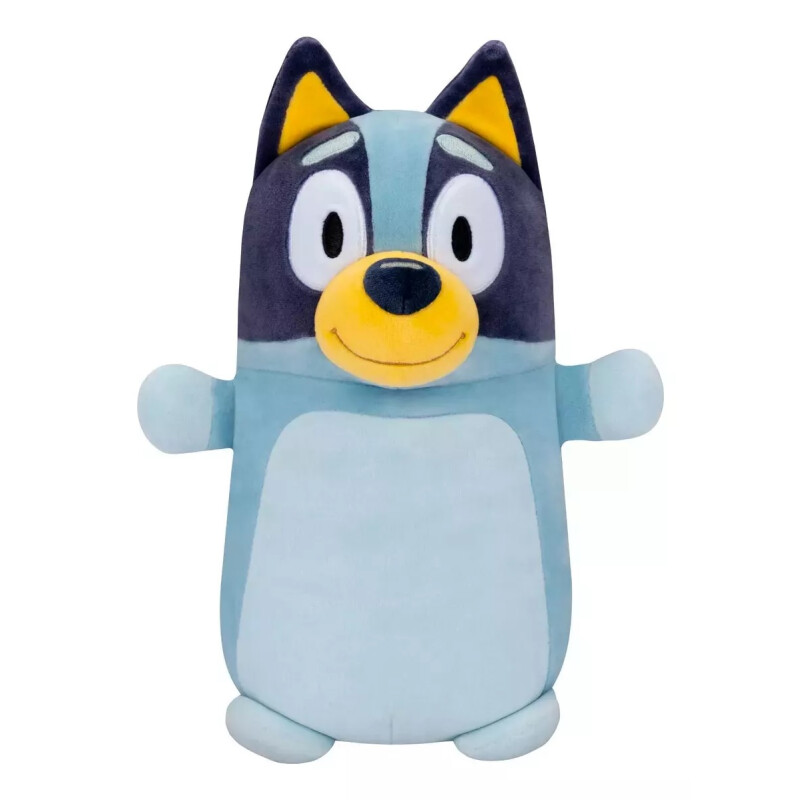 Squishmallow Bluey Squishmallow Bluey