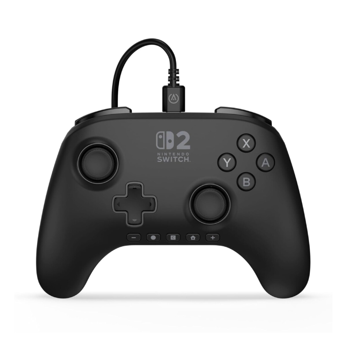 Control Advantage Wired Controller (Cableado) - Nintendo Switch 2 