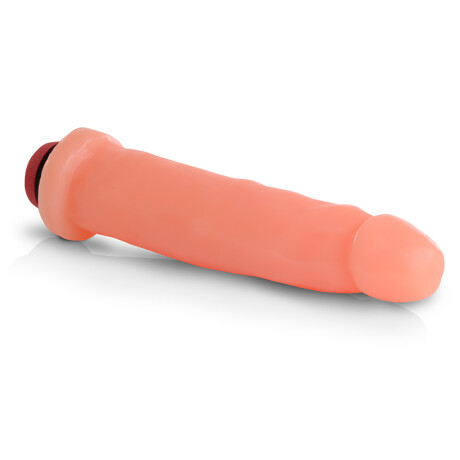 Vibrador Vara Piel
