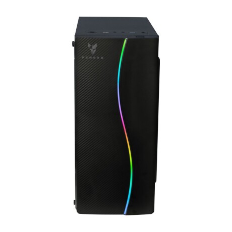 Gabinete Gaming Perseo Boro Rgb 1 Fan 001