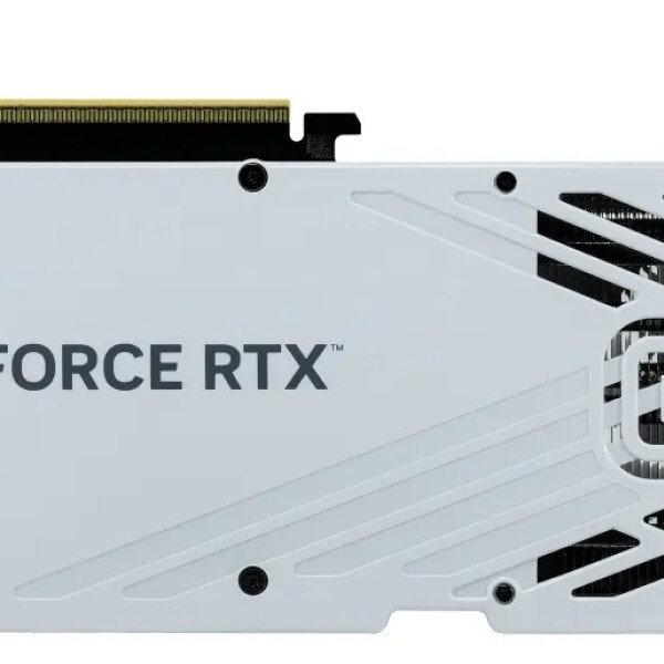 Tarjeta De Video Geforce Rtx 5070 White Oc 12gb Gddr7 TARJETA VIDEO PALIT RTX5070 WHITE OC 12G