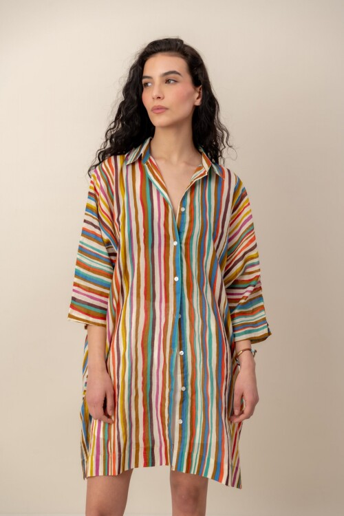 Vestido Runnie