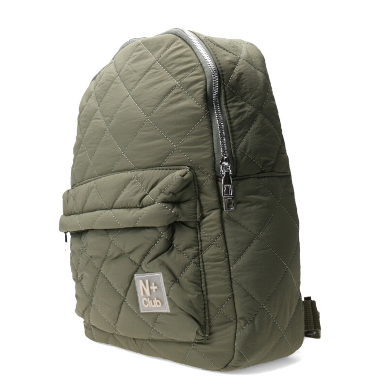 Mochila N+ Lura - 057.02503 Verde Militar