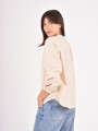 CAMISA KYMERA CRUDO