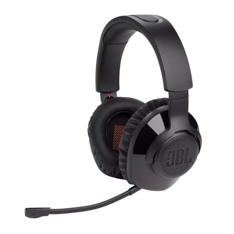 Auricular JBL Quantum 350 Negro Auricular JBL Quantum 350 Negro