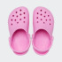 Crocs Classic Niños Pequeños Rosa