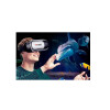 Lentes De Realidad Virtual 3D Lentes De Realidad Virtual 3D