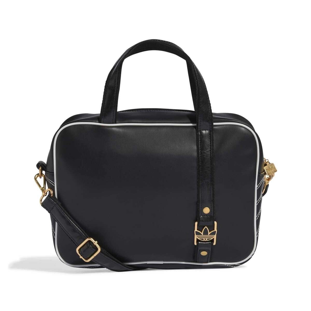 Bolso Airliner Unisex - Negro 