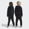 Conjunto Adidas Adicolor Negro