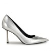 Pumps Deonne3 Silver
