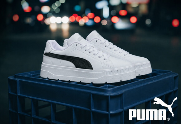 TIENDA PUMA