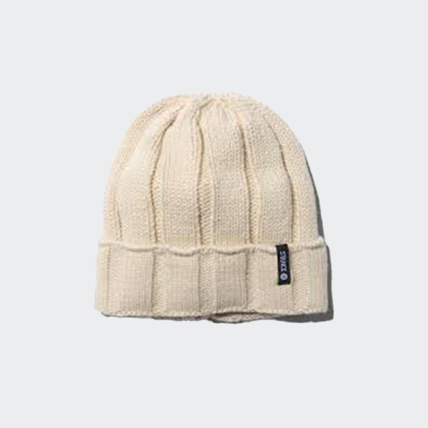 Gorro Stance Pier Beanie Beige