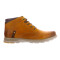 Botas de Hombre Freeway Casual Marrón Marrón Camel (Cuero Graso)
