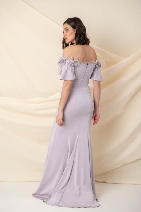 VESTIDO BLANCHE VESTIDO BLANCHE