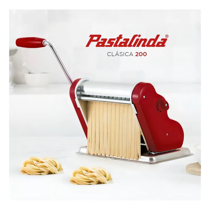 Pastalinda Clásica Bordo 200 Pastalinda Clásica Bordo 200