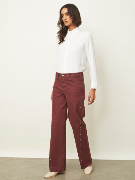 JEAN SHARON BORDEAUX