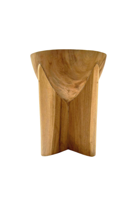 ZARAH BANCO ZARAH 35DIAMx45CM H