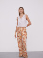 Pantalon Luthry Estampado 2