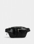 Riñoneras Noche Riñonera Multipocket - Negro