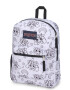 MOCHILA JANSPORT CROSS TOWN ANIME EMOTIONS