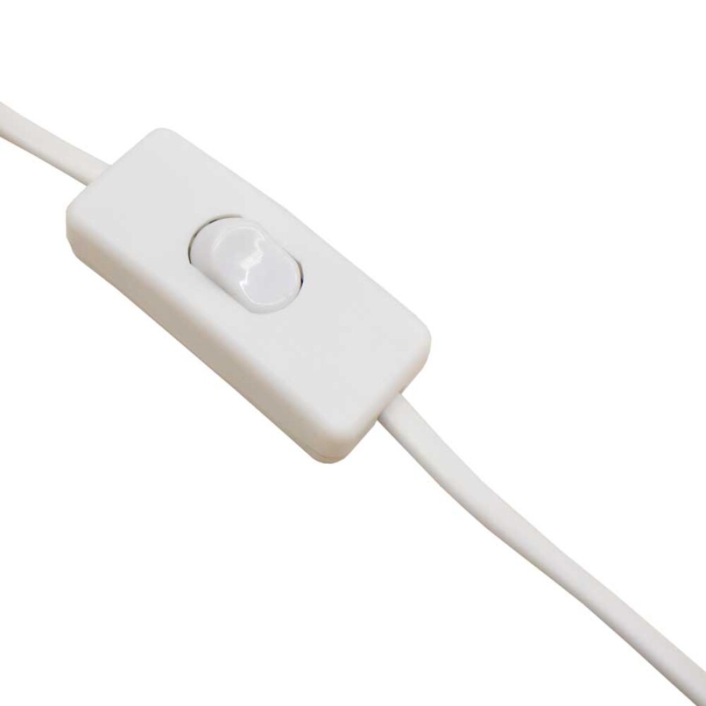 Lampara Portatil De Mesa De Ceramica Blanca Lampara Portatil De Mesa De Ceramica Blanca