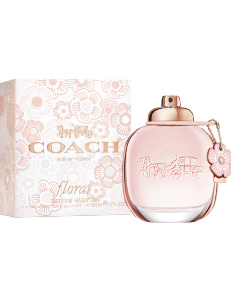 Perfume Coach Floral EDP 90ml Original Perfume Coach Floral EDP 90ml Original