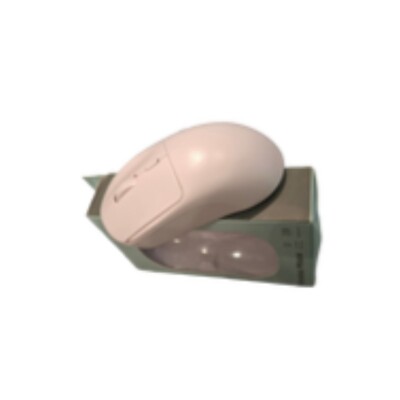 Mouse inalámbrico bluetooth color blanco Mouse inalámbrico bluetooth color blanco