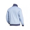 adidas CAMPERA DEPORTIVA ANIVERSARIO 50 AÑOS CELESTE