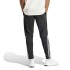 Pantalon de Hombre Adidas Sereno Cut 3 Negro - Blanco