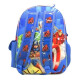 Mochila Espalda 16 Pulgadas Marvel Avengers Mochila Espalda 16 Pulgadas Marvel Avengers