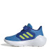 Championes Infantiles Adidas Tensaur Run 3.0 Azul - Amarillo