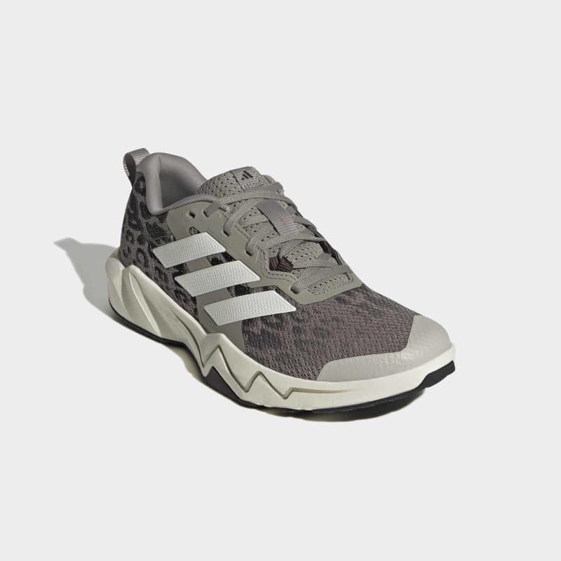 Championes Adidas Rapidmove Go W Multicolor