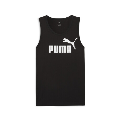 ESS Nº1 Logo Tank 68254401 Negro