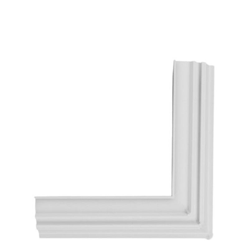 ACCESORIO EXTERNO TECHO PARED DECOR EMB BLANCO ACCESORIO EXTERNO TECHO PARED DECOR EMB BLANCO