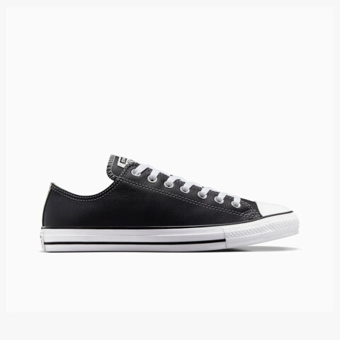 CTAS OX BLACK/BLACK/WHITE BLACK/BLACK/WHITE