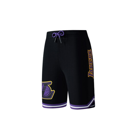 SHORT NBA JUVENIL Lakers