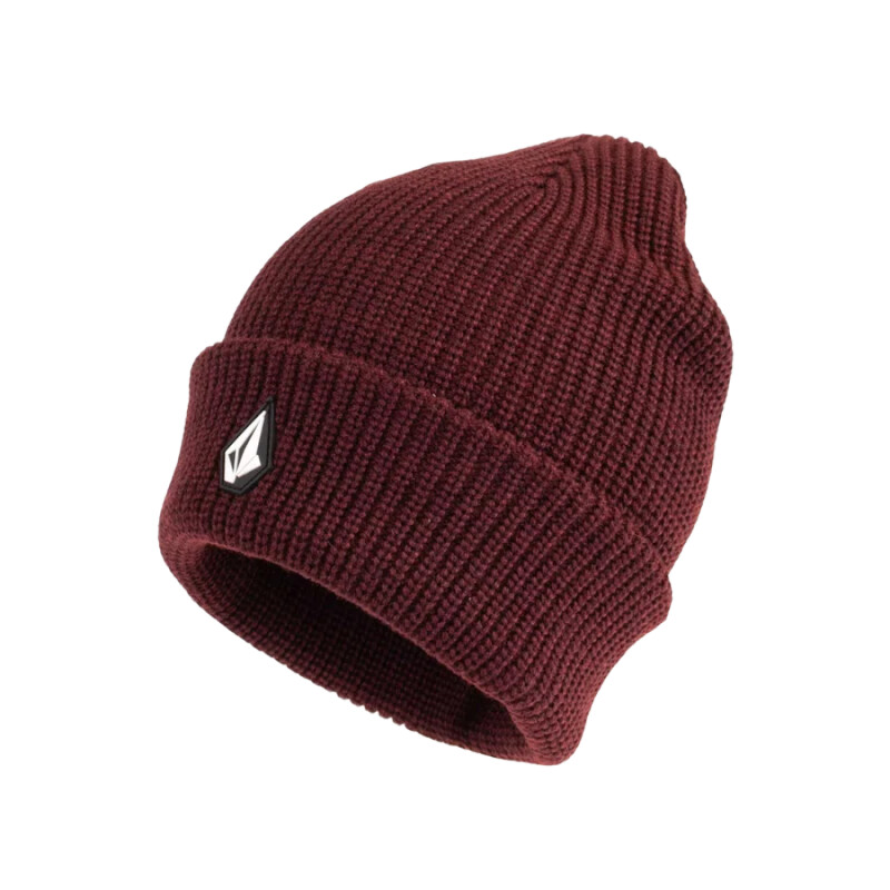 Gorro Lana Volcom Stone Bar Gorro Lana Volcom Stone Bar