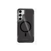 Protector Prodigee S.Hero para Samsung Galaxy S25 Plus negro Protector Prodigee S.hero Para Samsung Galaxy S25 Plus Negro