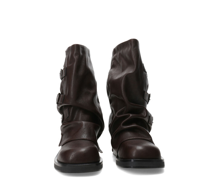 Botas de Mujer Miss Carol Soho Marrón