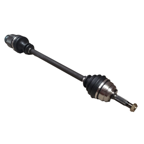 SEMIEJES RENAULT TWINGO 1.2/1.4 DER. (21-23-742) GSP SEMIEJES RENAULT TWINGO 1.2/1.4 DER. (21-23-742) GSP