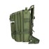 Mochila Táctica Militar Molle 30 Litros Caza Camping Viaje Mochila Táctica Militar Molle 30 Litros Caza Camping Viaje