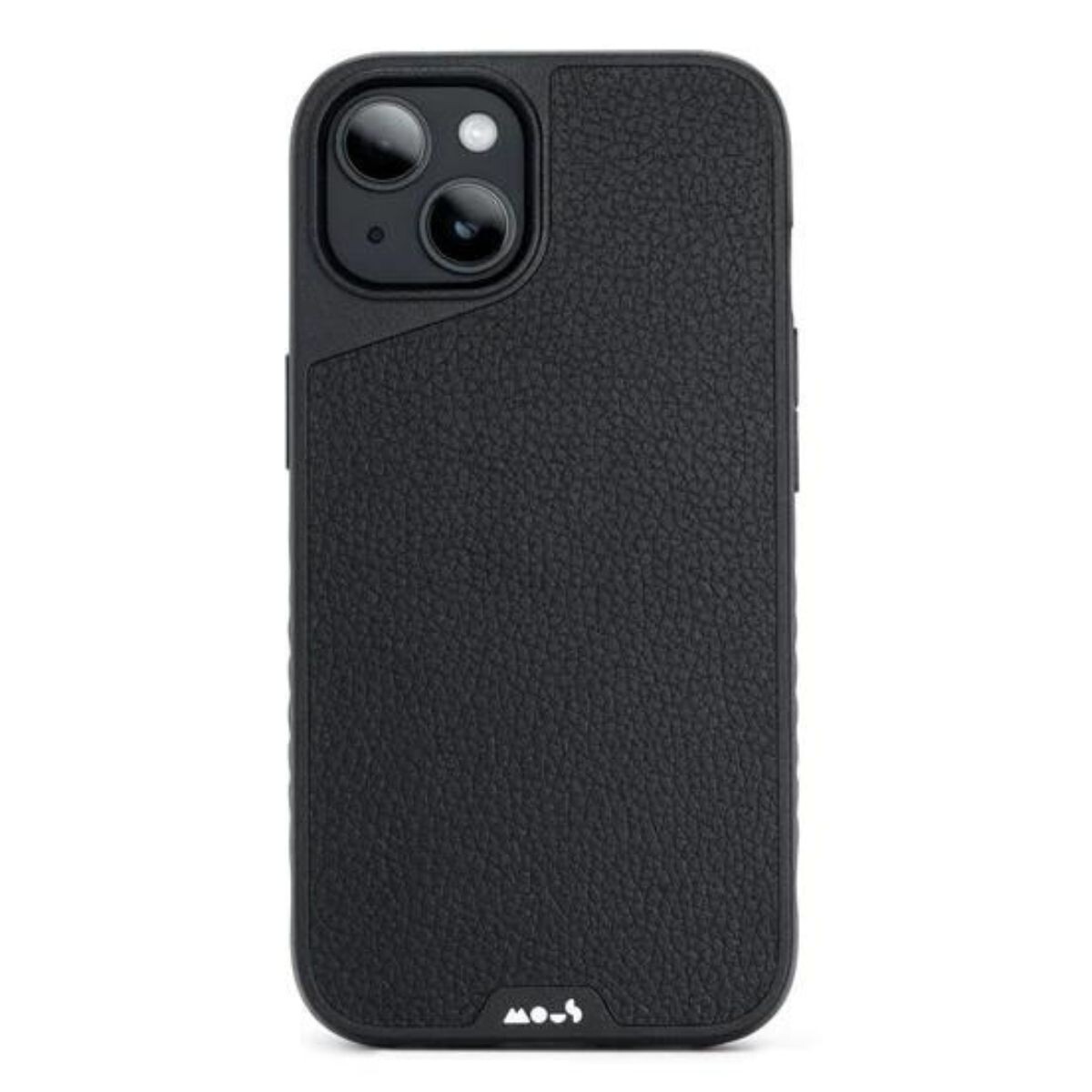 Protector Mous Leather para para Iphone 14 