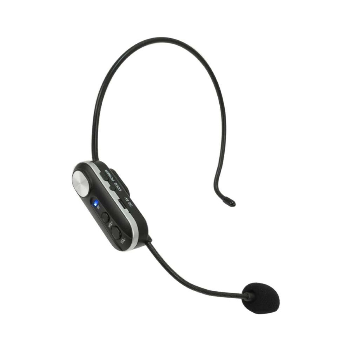 Microfono Inalámbrico Apogee - Pm21u Headset 