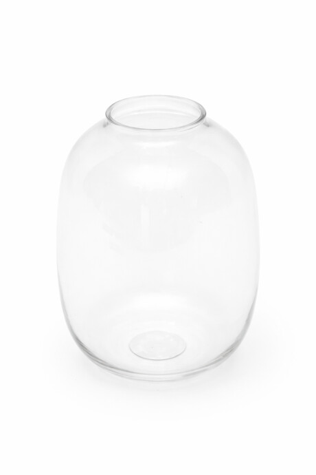 Florero Clare Color Unico