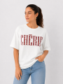 Remera Ionis Estampado 3